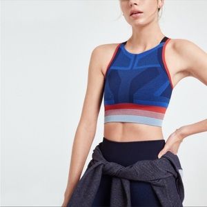 LNDR Spectrum Sports Bra
